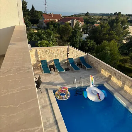 Appartement Koko