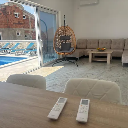 Appartement Koko Ivanica